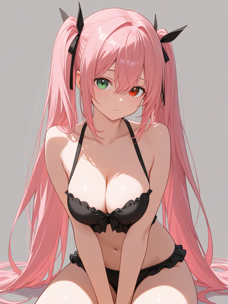 Rianastia Flugel — Original character card