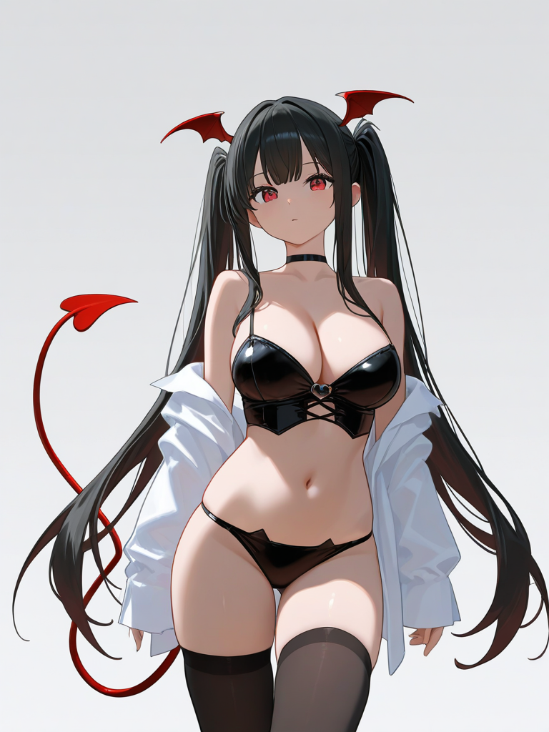 Riasu-chan (Ayuma Sayu) — Original character card