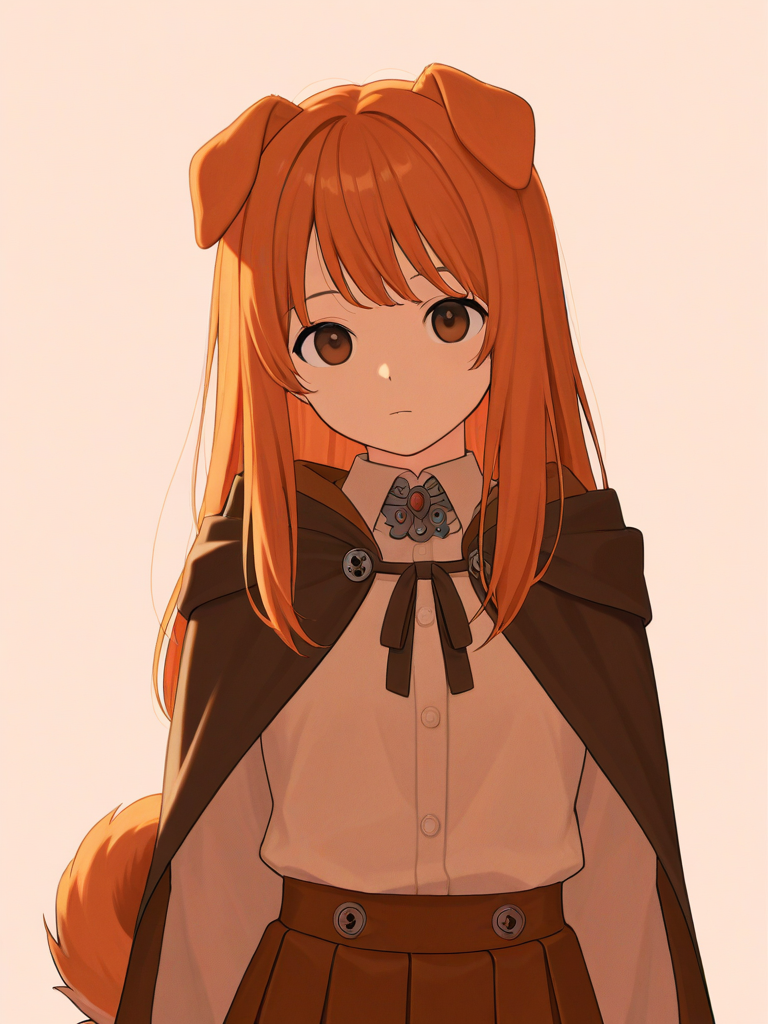 Ricotta Elmar — Dog Days character card
