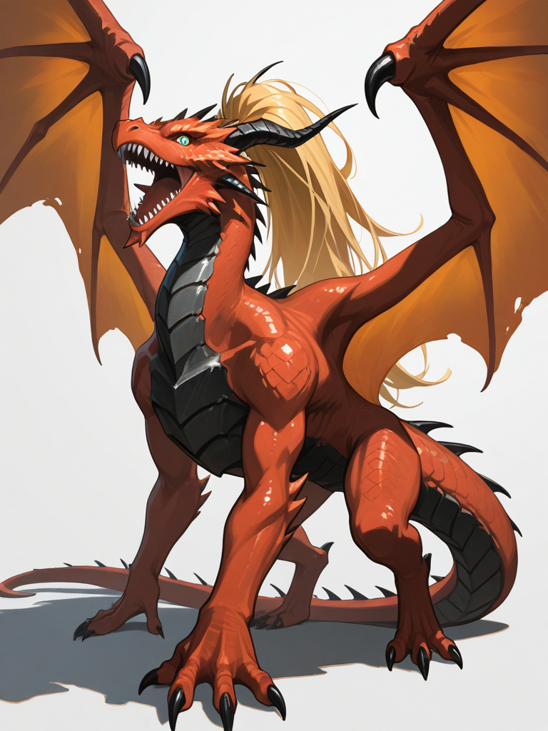 Ridley — Metroid character card