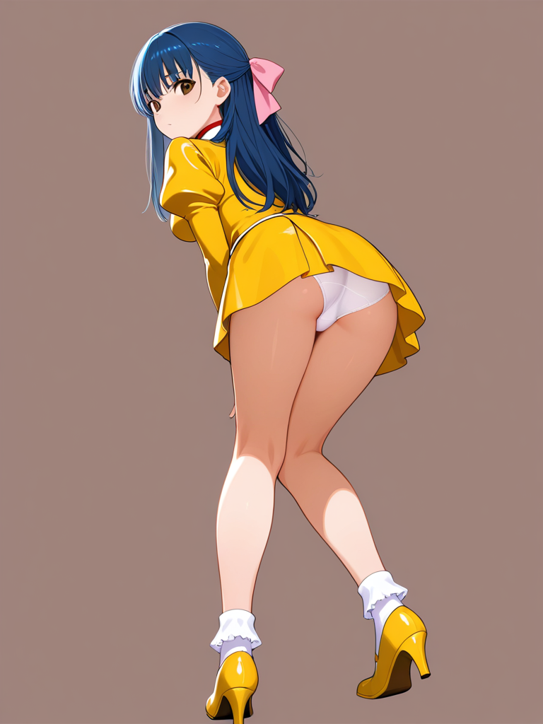 Rie Petoriyacowa — Agent Aika character card