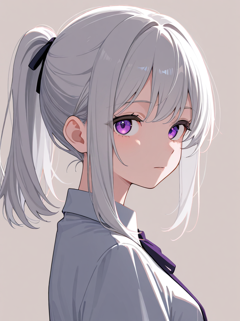 Riesbyfe Stridberg — Tsukihime character card