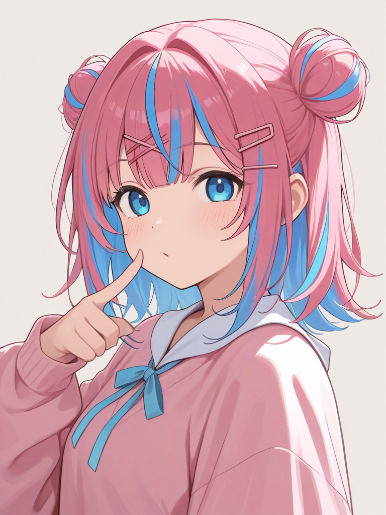 Rije (Ikeuchi Tanuma) — Original character card