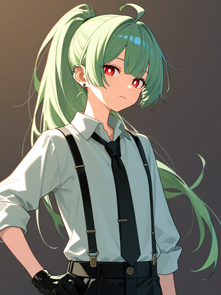 Rika (Pokemon) — Pokemon character card