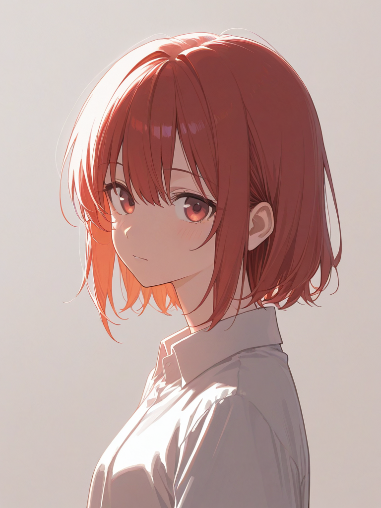 Rikei-chan (Tawawa) — Getsuyoubi No Tawawa character card