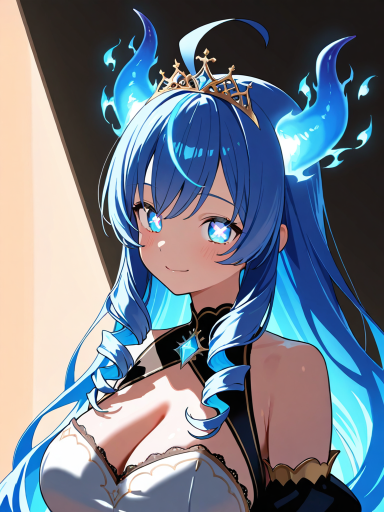 Rikudou Yura — Prism Project character card