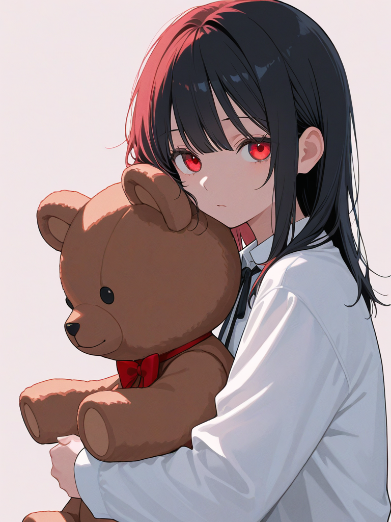 Rilakkuma — San-x character card