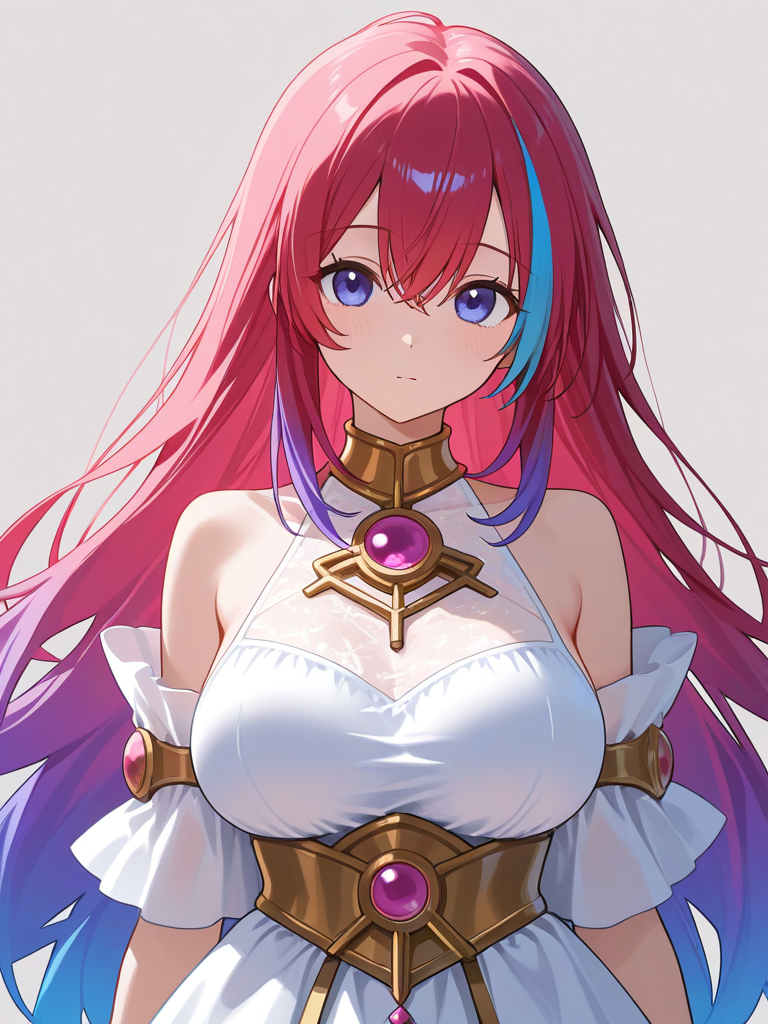 Rilliona (Yu-gi-oh!) — Yu-gi-oh! character card