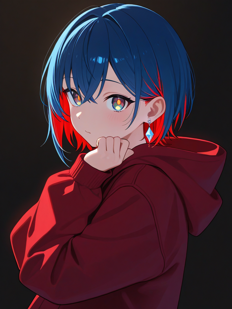 Rim (Kamitsubaki Studio) — Kamitsubaki Studio character card