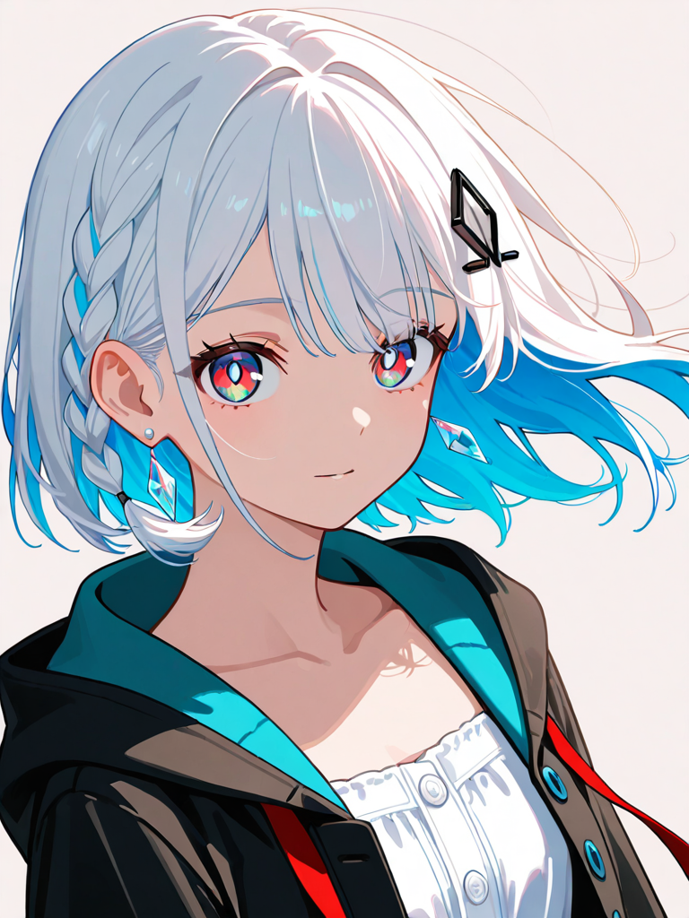 Rime (Cevio) — Cevio character card