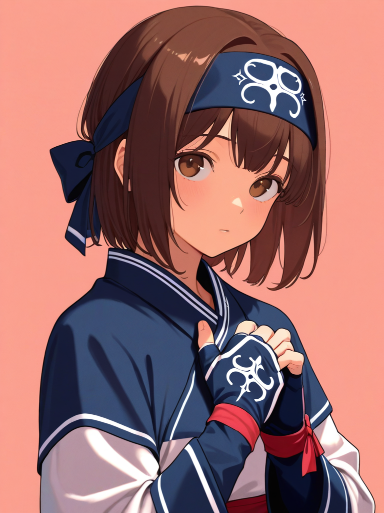 Rimururu — Samurai Spirits character card