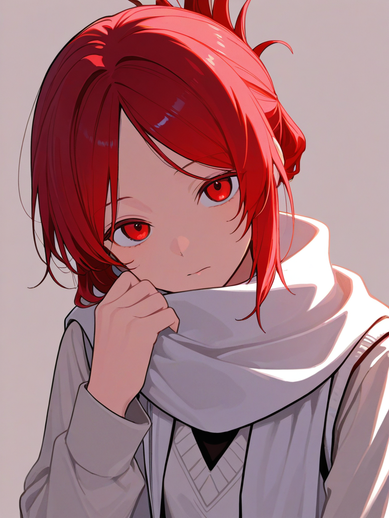 Rin (Kemurikusa) — Kemurikusa character card