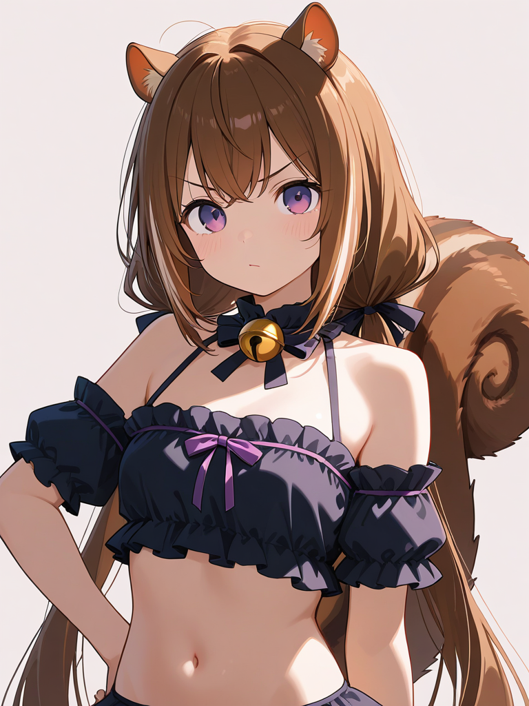 Rin (Princess Connect!) — Princess Connect! character card
