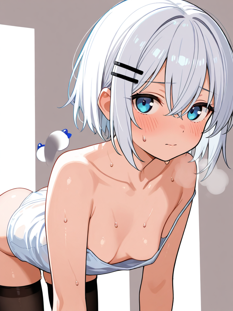 Ringo-chan (Otokuyou) — Original character card