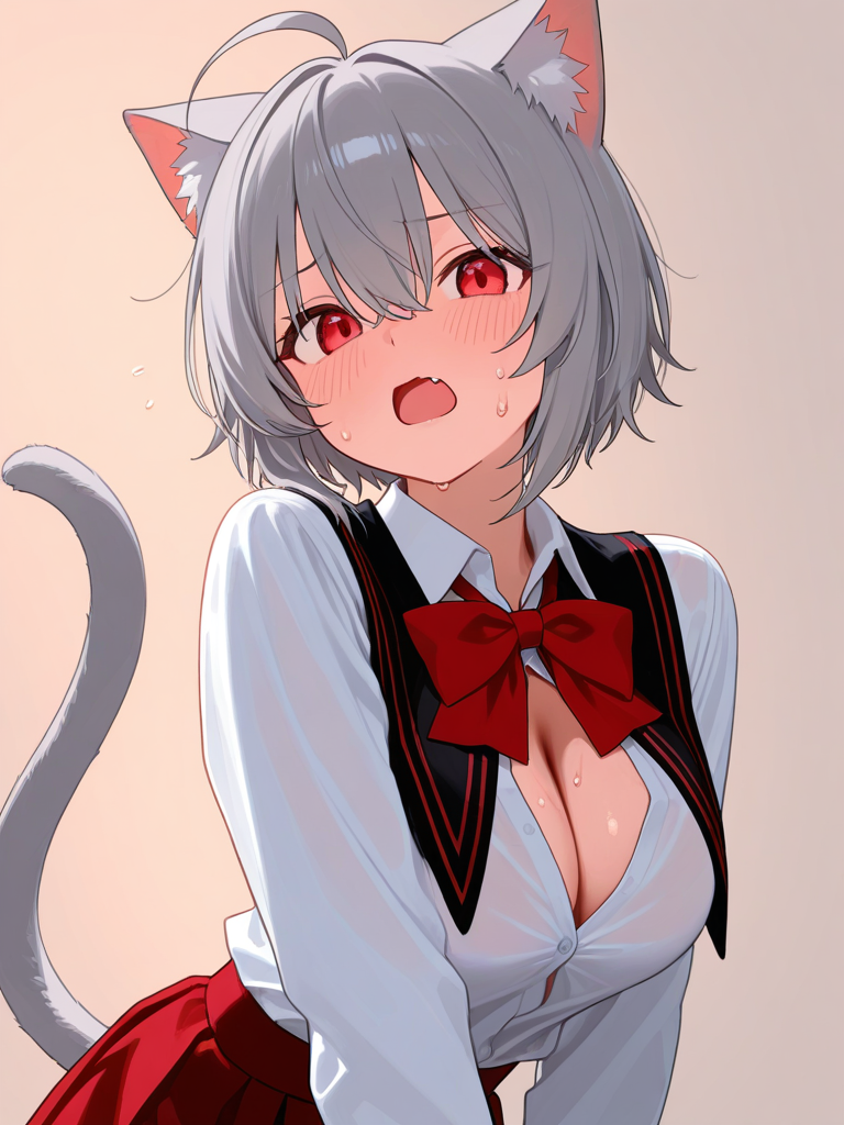Rinia Dedoldia — Mushoku Tensei character card