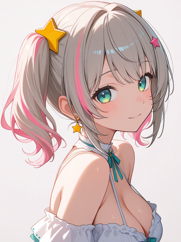 Rinkou Ashelia — Phase Connect character card