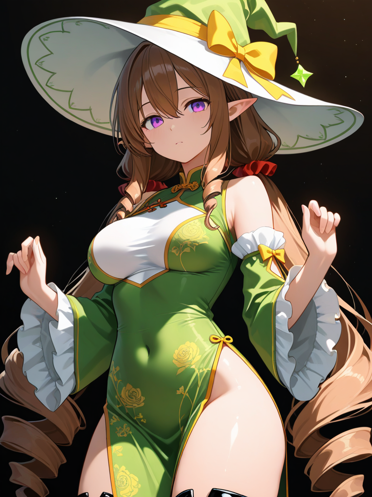 Rinna Mayfield — Shining (Series) character card