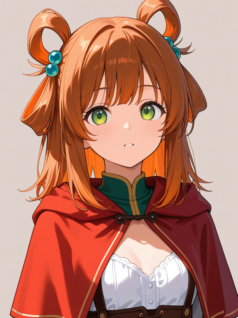 Rino (Princess Connect!) — Princess Connect! character card