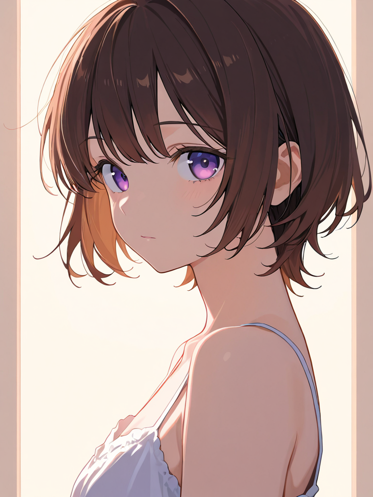 Rinrin (Sister Princess) — Sister Princess character card
