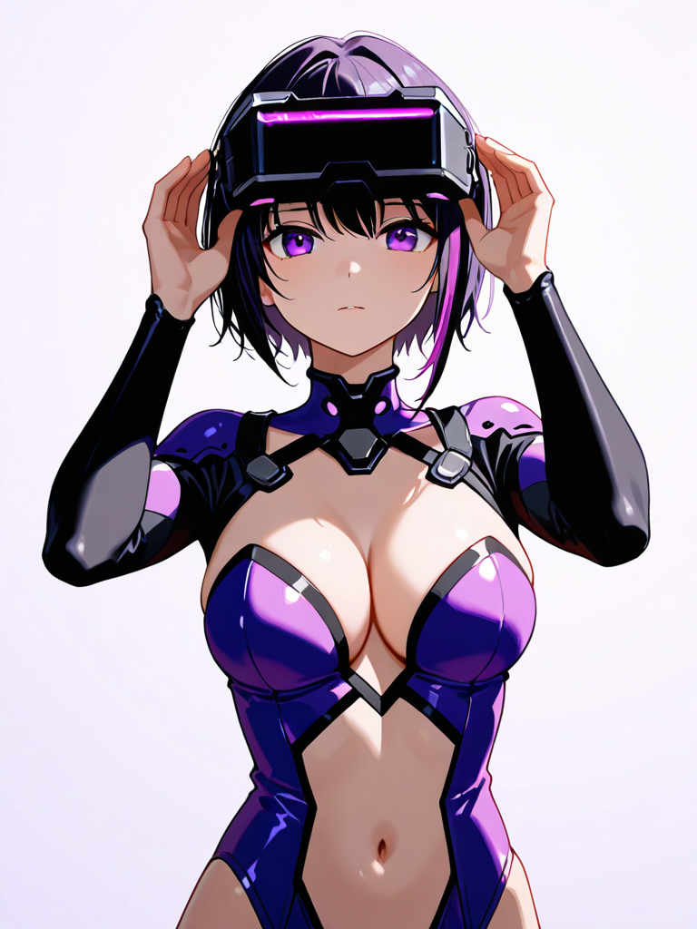 Ripper (Girls' Frontline) — Girls' Frontline character card