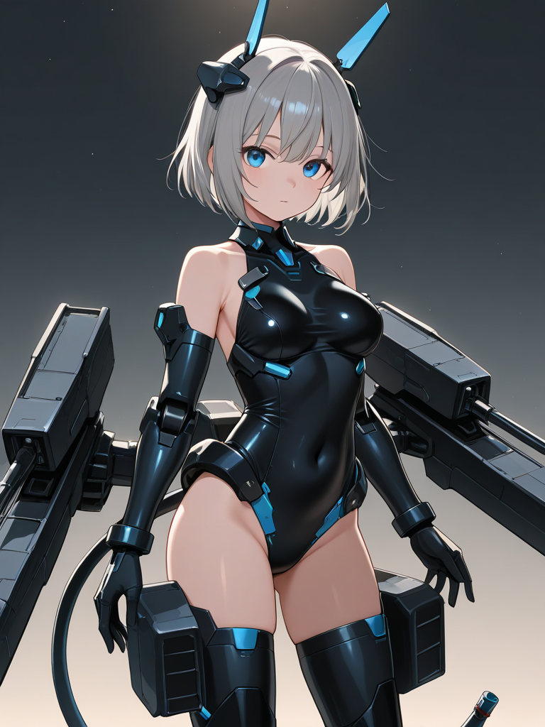 Rishetta (30Ms) — 30 Minutes Sisters character card