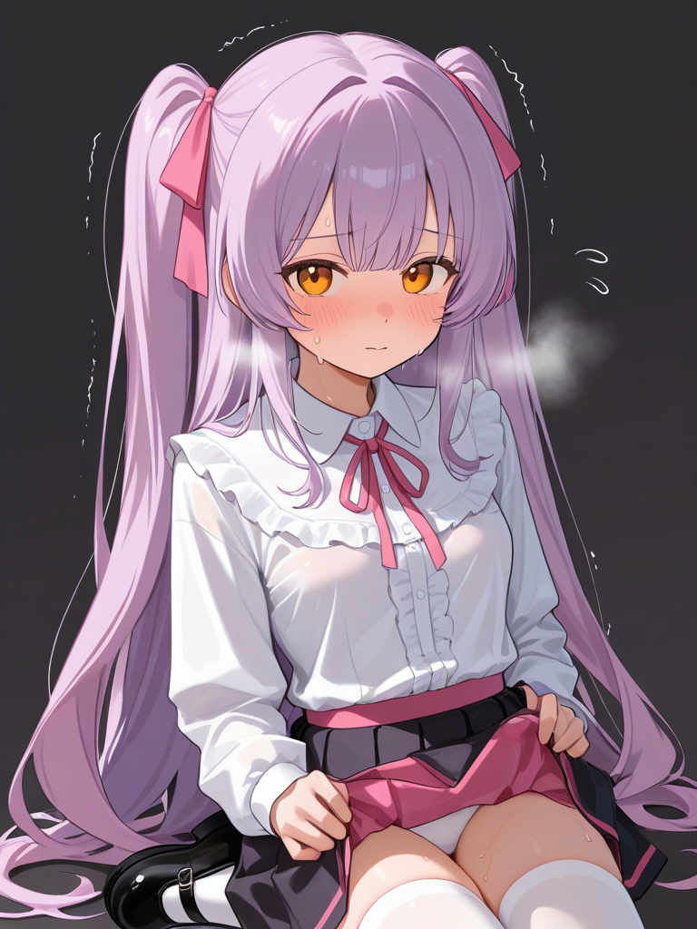 Rita (Rune (Dualhart)) — Original character card