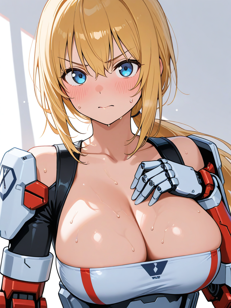 Rita Henschel — Alice Gear Aegis character card