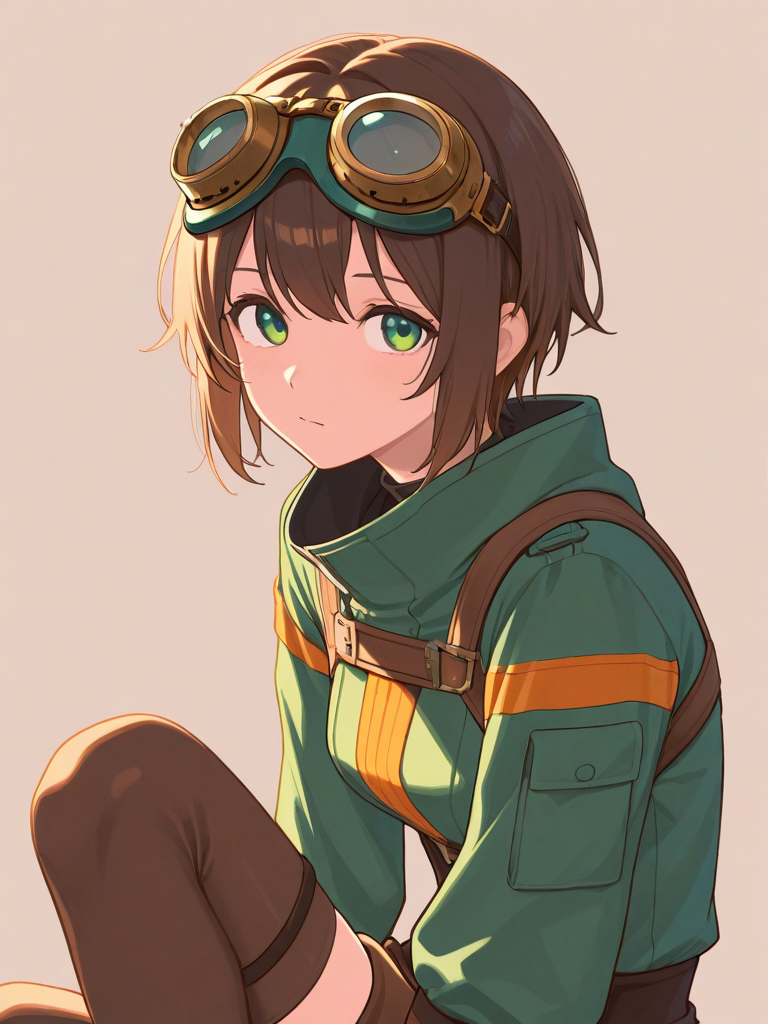 Rita Mordio — Tales Of (Series) character card