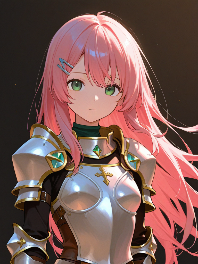 Ritz Malheur — Final Fantasy character card
