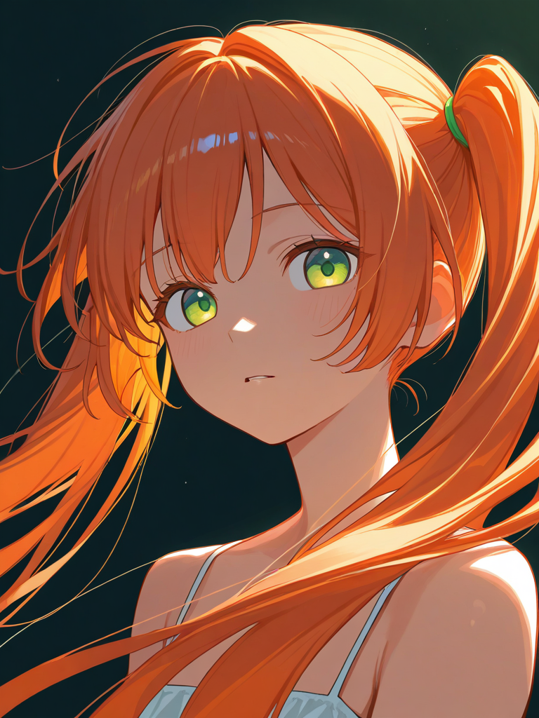 Rococo (Girl Cafe Gun) — Girl Cafe Gun character card