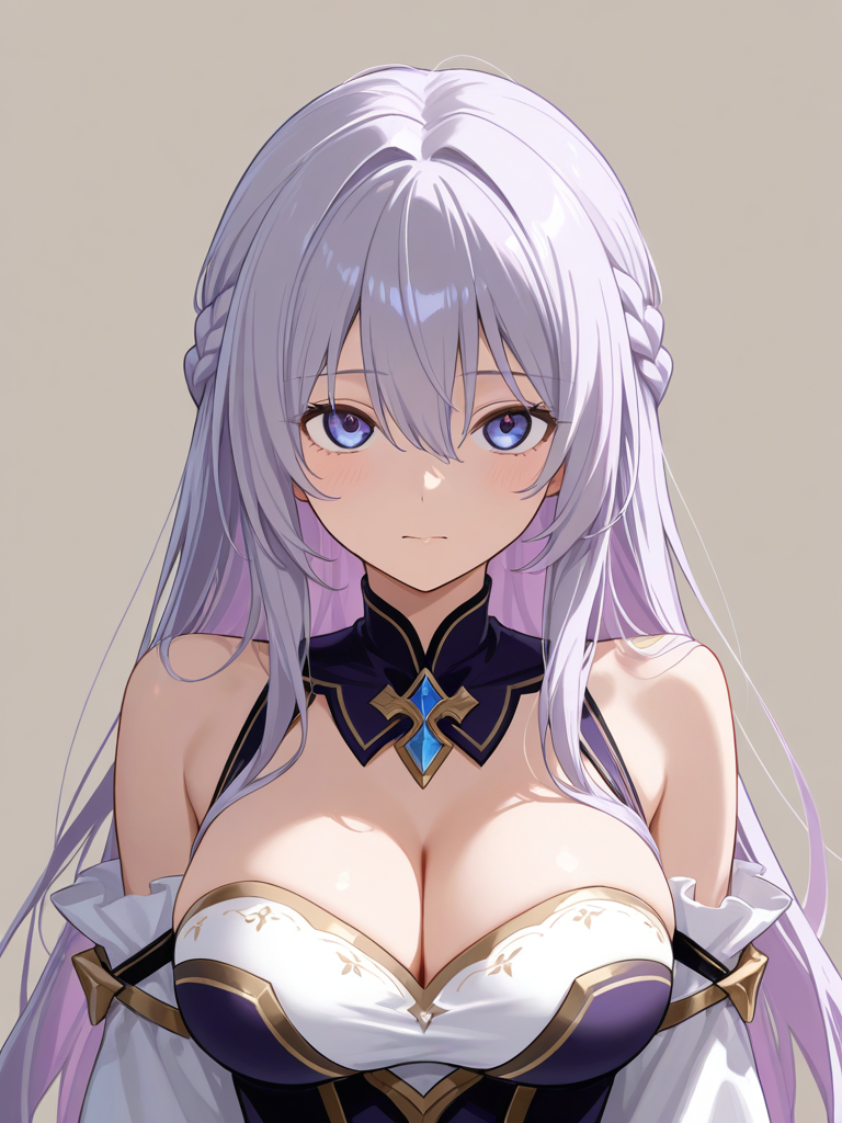Rodney (Azur Lane) — Azur Lane character card