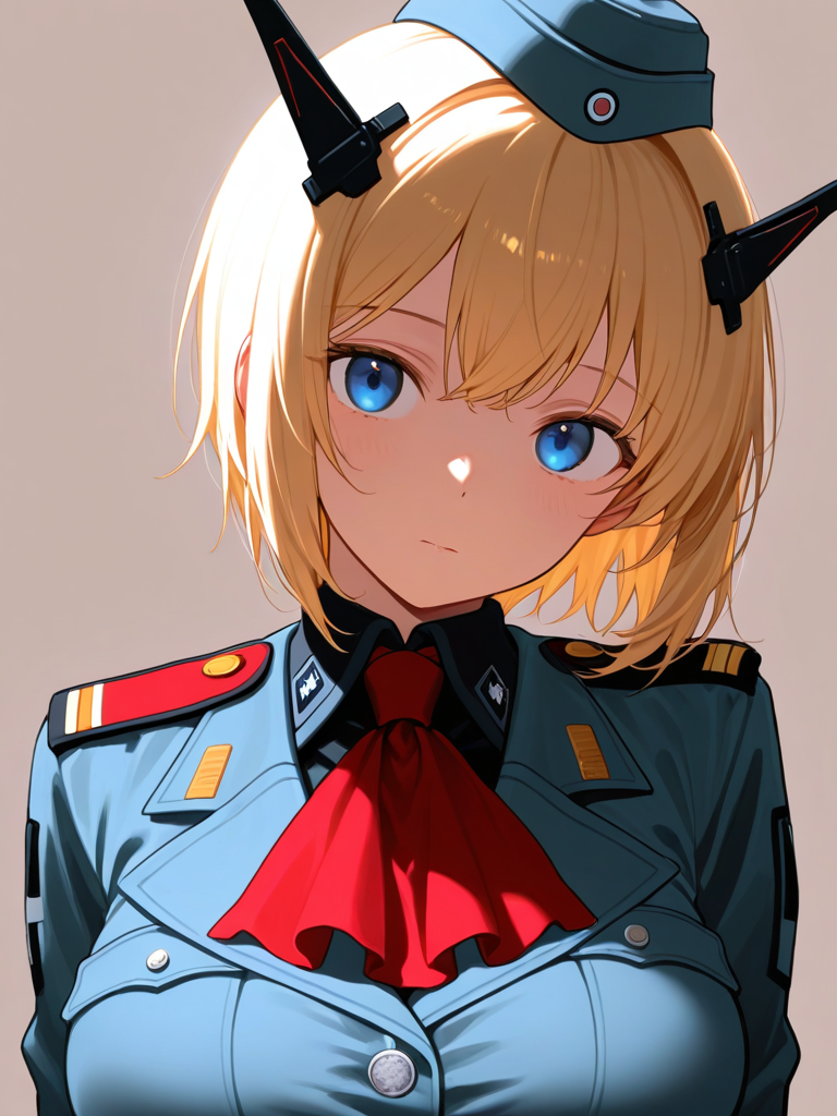 Rodney (Kancolle) — Kantai Collection character card