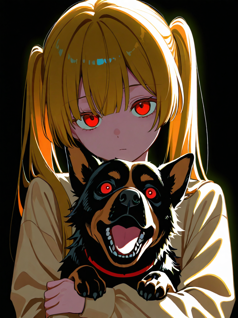 Romero (Zombie Land Saga) — Zombie Land Saga character card