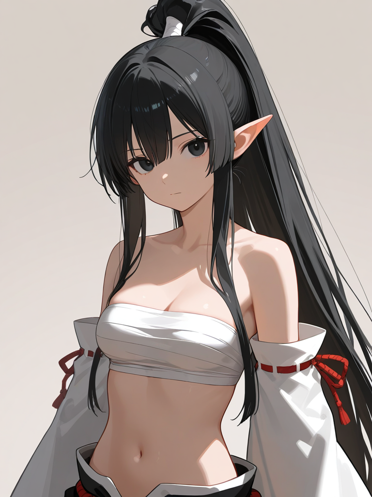 Ronin (Disgaea) — Disgaea character card