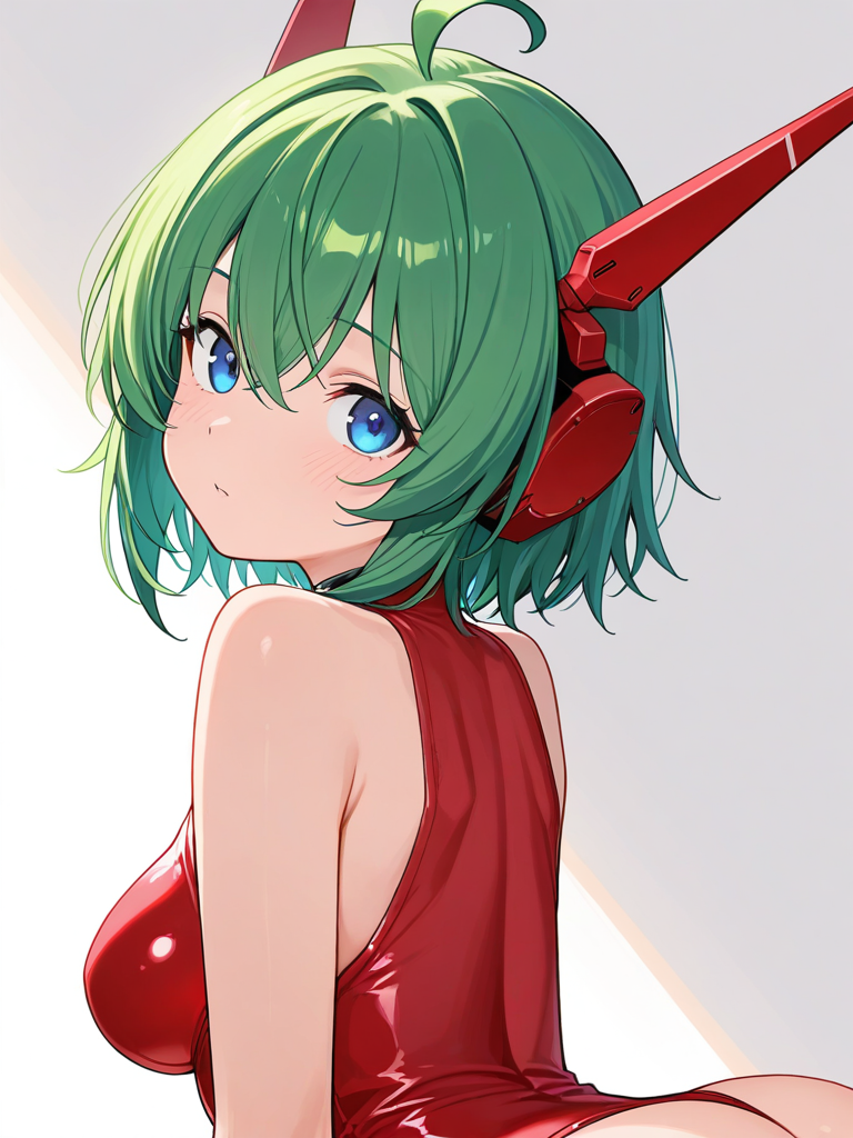 Roro (Gunvolt) — Azure Striker Gunvolt character card