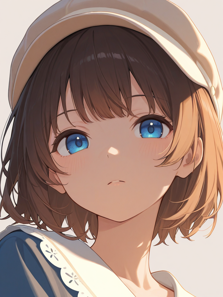 Rorolina Frixell — Atelier (Series) character card