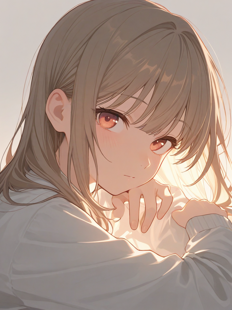 Rororina Fryxell — Atelier (Series) character card