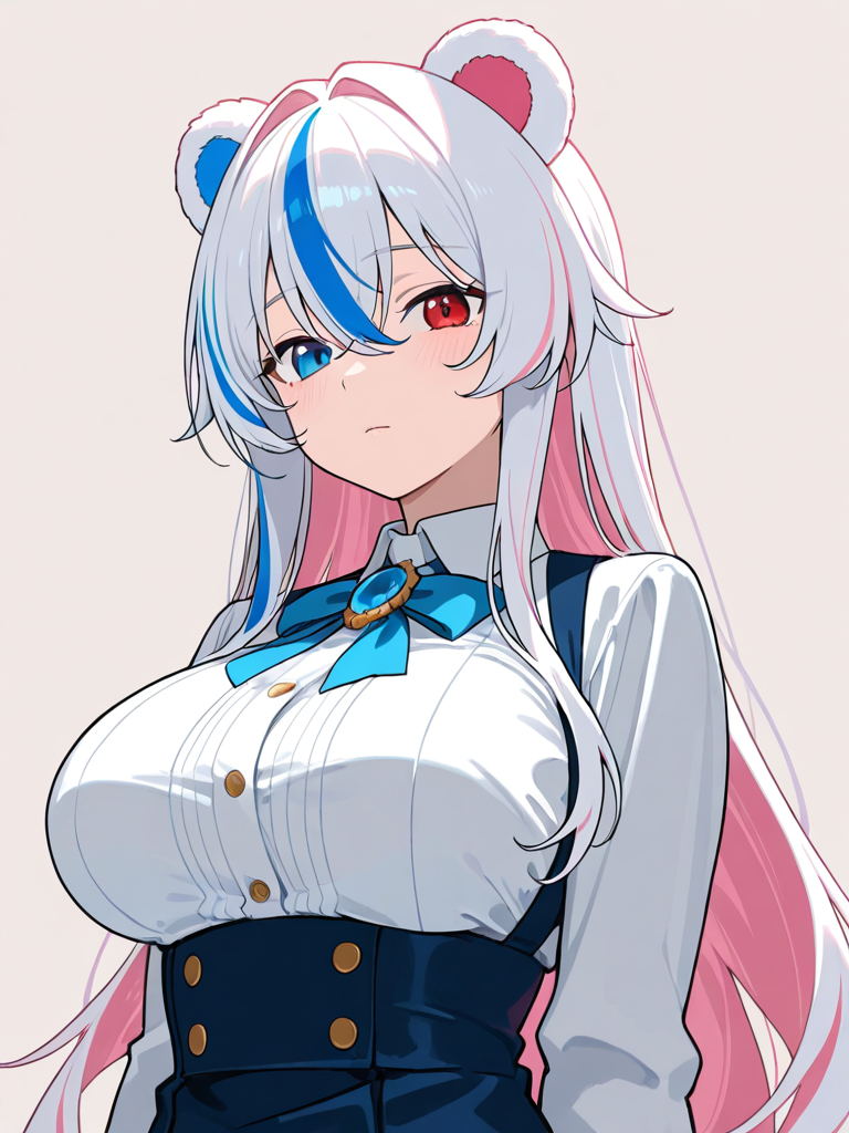 Rosa (Arknights) — Arknights character card