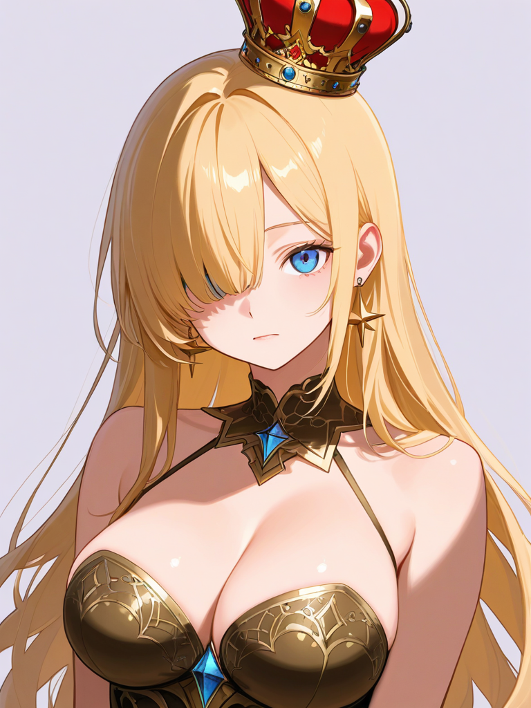 Rosalina — Mario (Series) character card