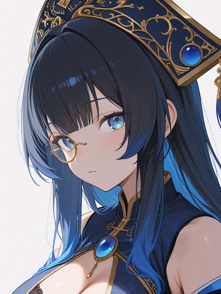 Rosalyn (Hololive) — Hololive character card