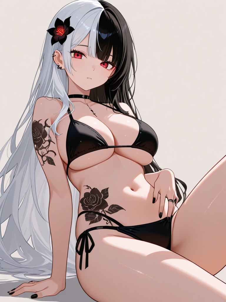 Rosanna (Nikke) — Goddess Of Victory: Nikke character card