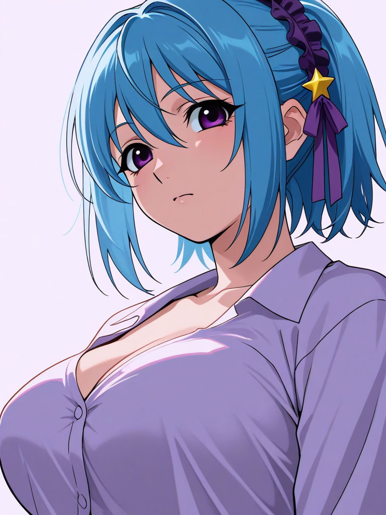 Kurono Kurumu — Rosario+vampire character card