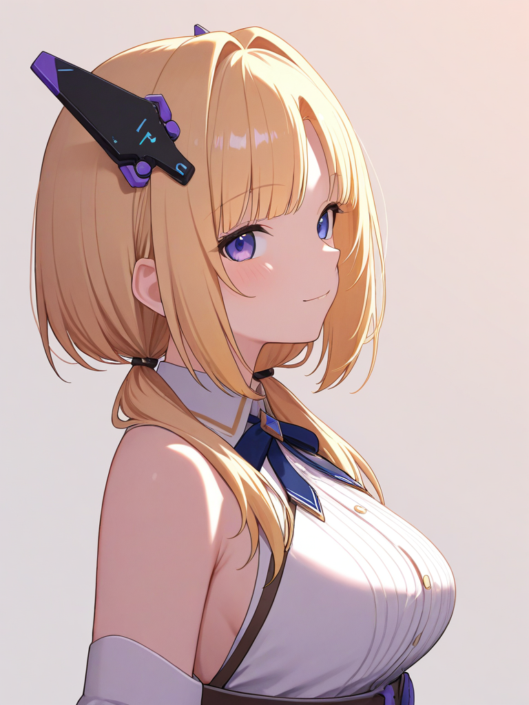 Rosen-tai — Hololive character card