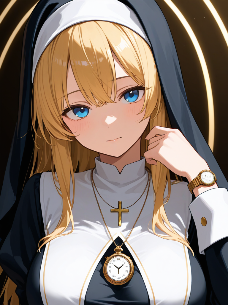 Rosette Christopher — Chrono Crusade character card