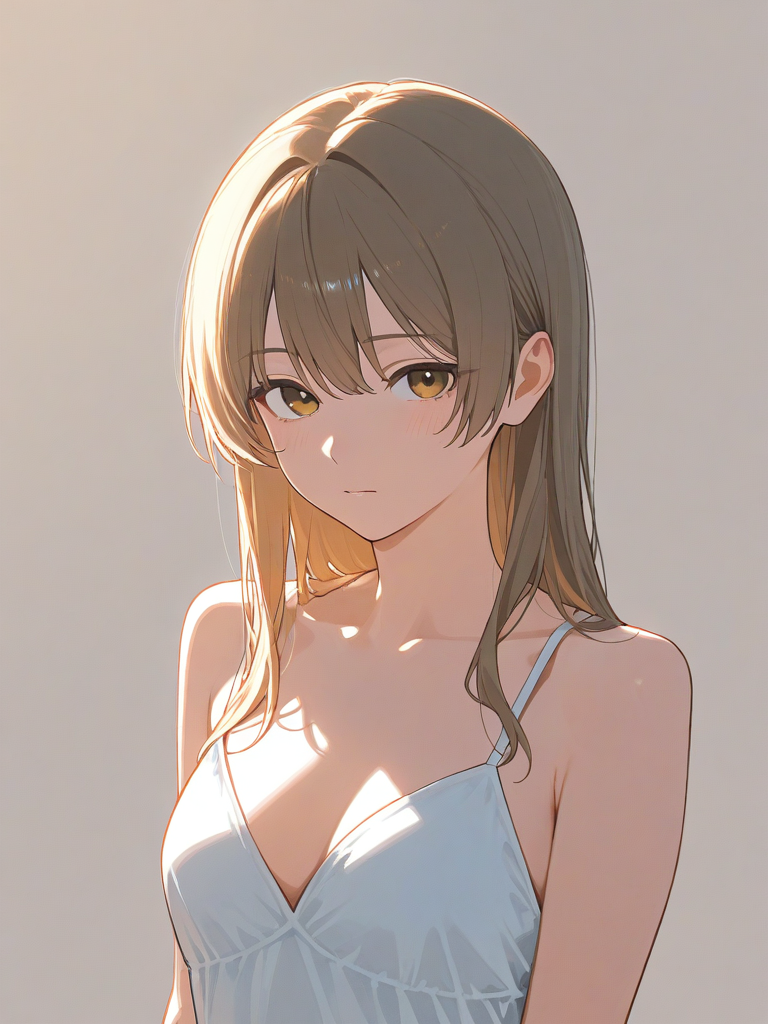 Rou Leila — Girls Und Panzer character card