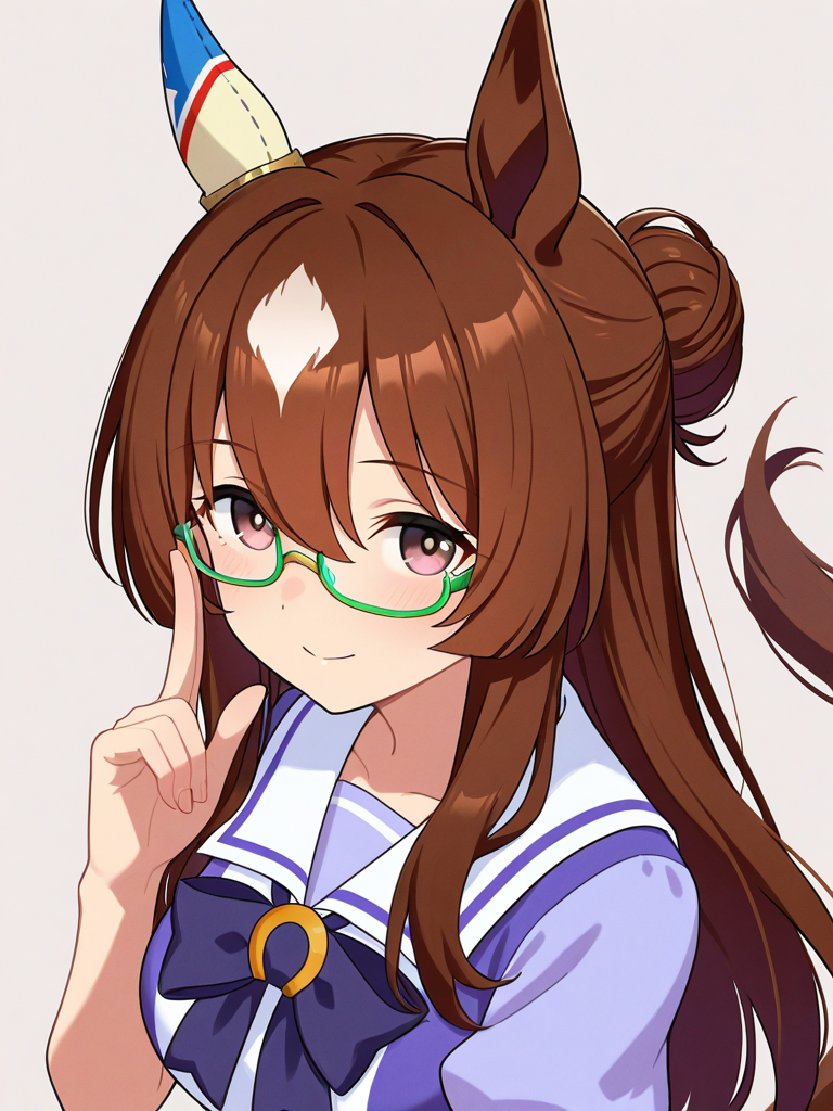 Royce And Royce (Umamusume) — Umamusume character card
