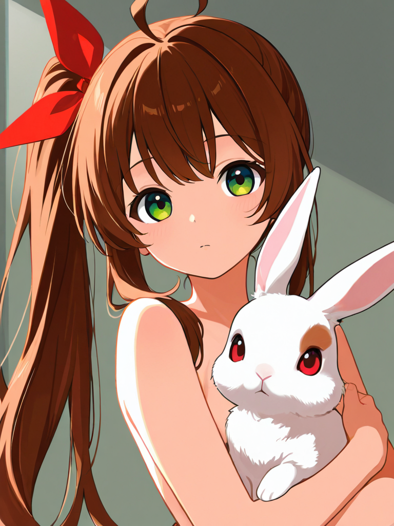 Ruby (Jewelpet) — Jewelpet (Series) character card
