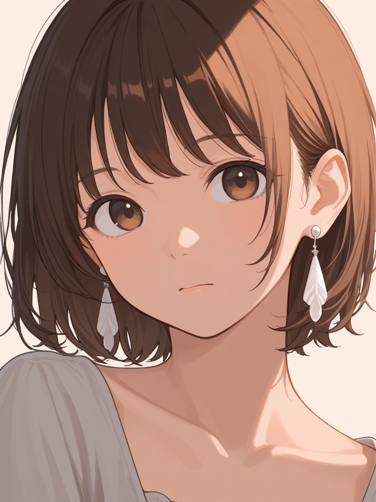 Rudia Of The Moon Smile — Pixiv Fantasia character card