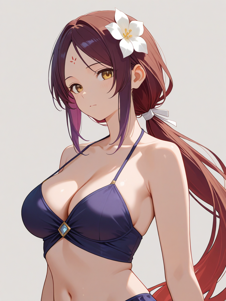Ruka (Princess Connect!) — Princess Connect! character card