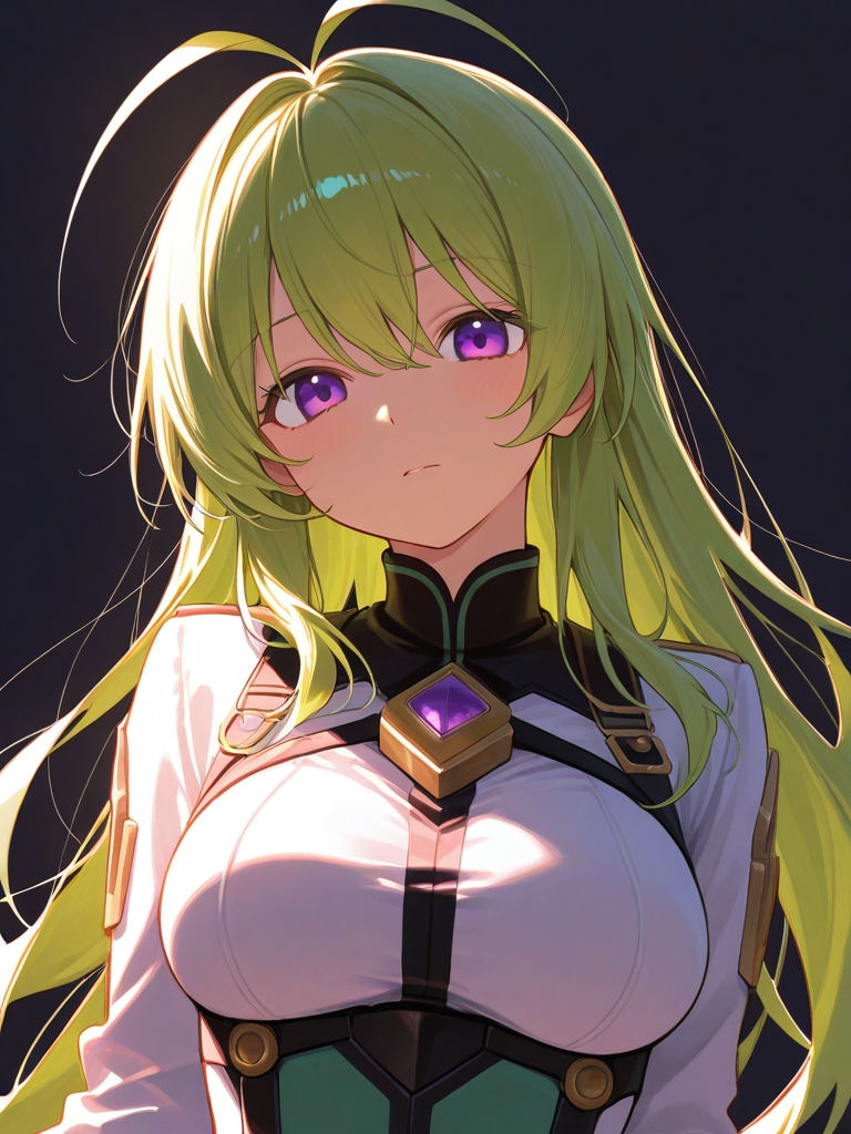 Run Elsie Jewelria — To Love-ru character card